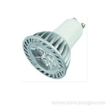 GU10 LED Spotlight, LED Spotlight